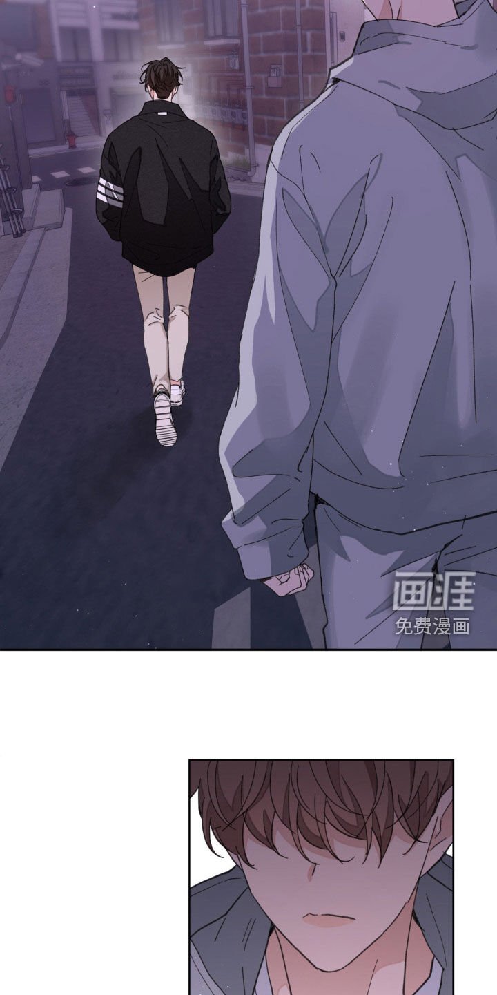 第152章：【番外】真是无语