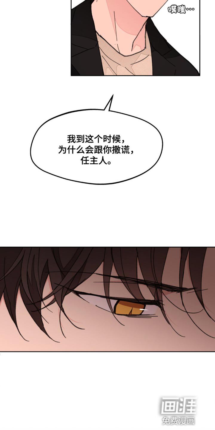 第153章：【番外】过去式