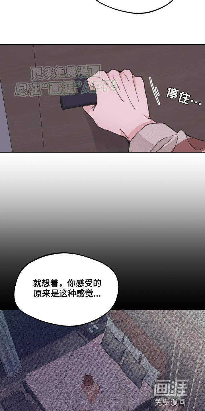 第157章：【番外】一点感情都不剩