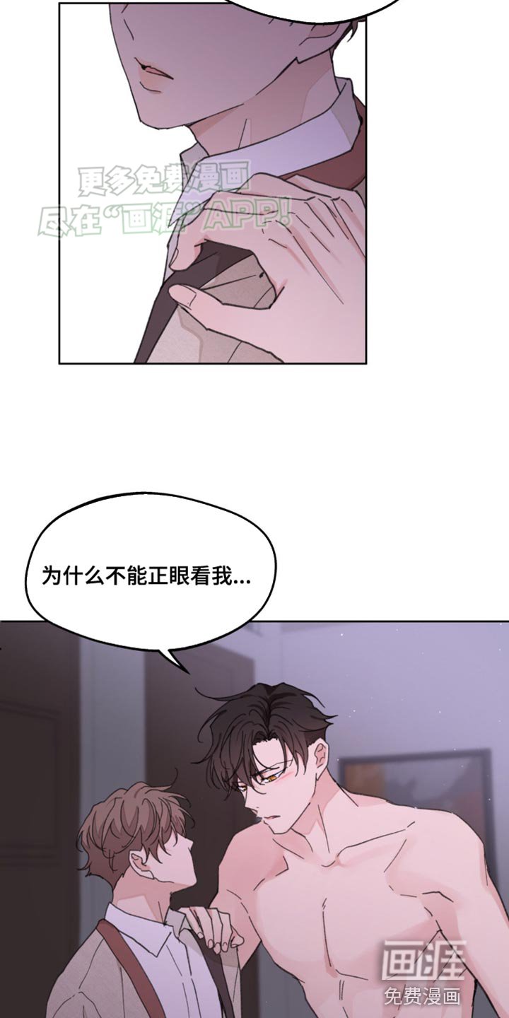 第157章：【番外】一点感情都不剩