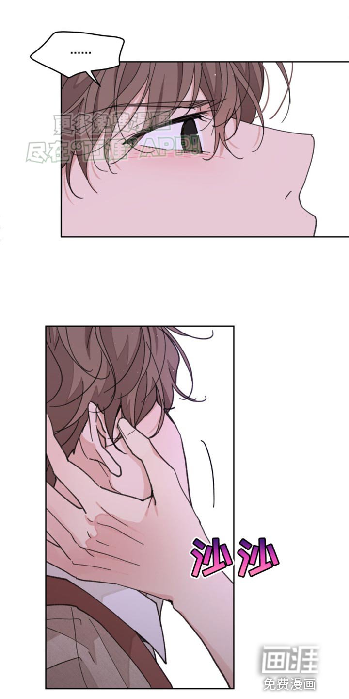 第157章：【番外】一点感情都不剩