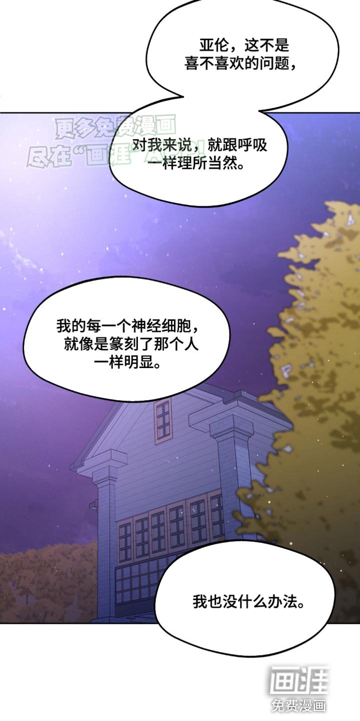 第159章：【番外】你太多情了