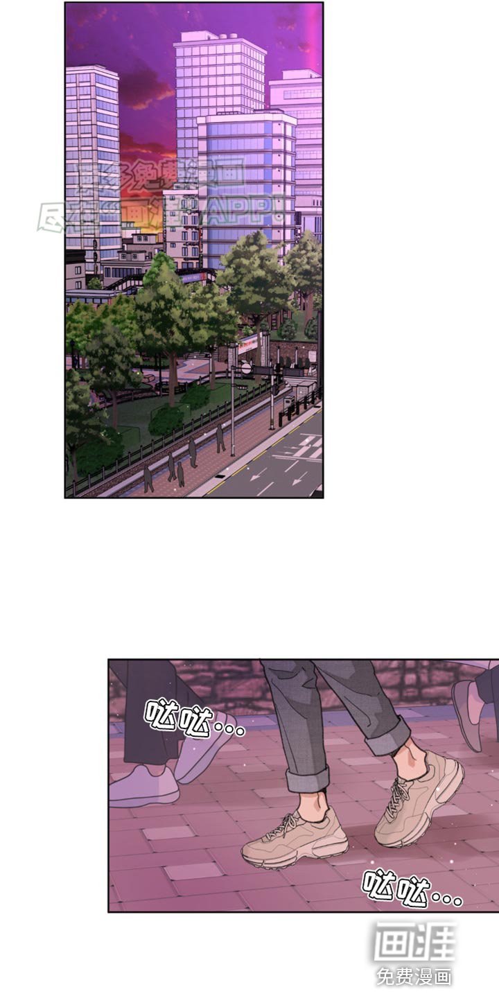 第160章：【番外】宽容