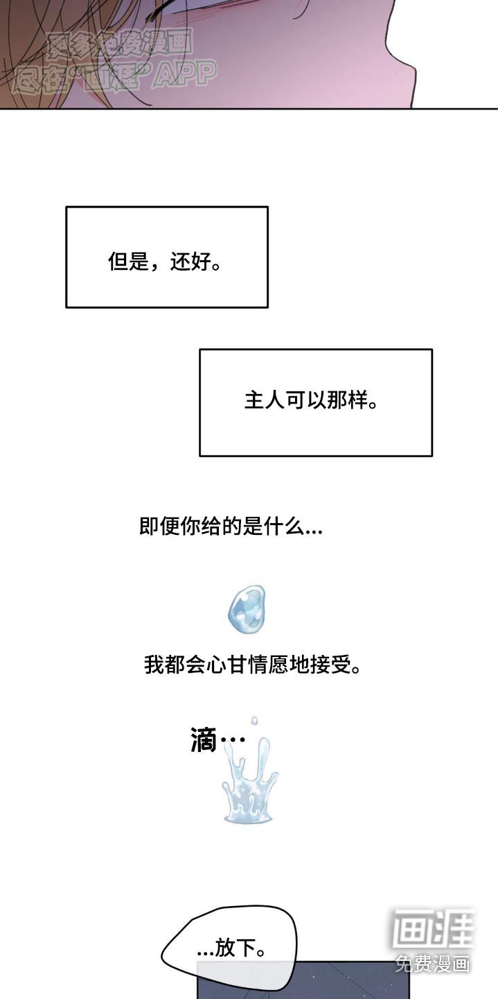 第161章：【番外】别管我