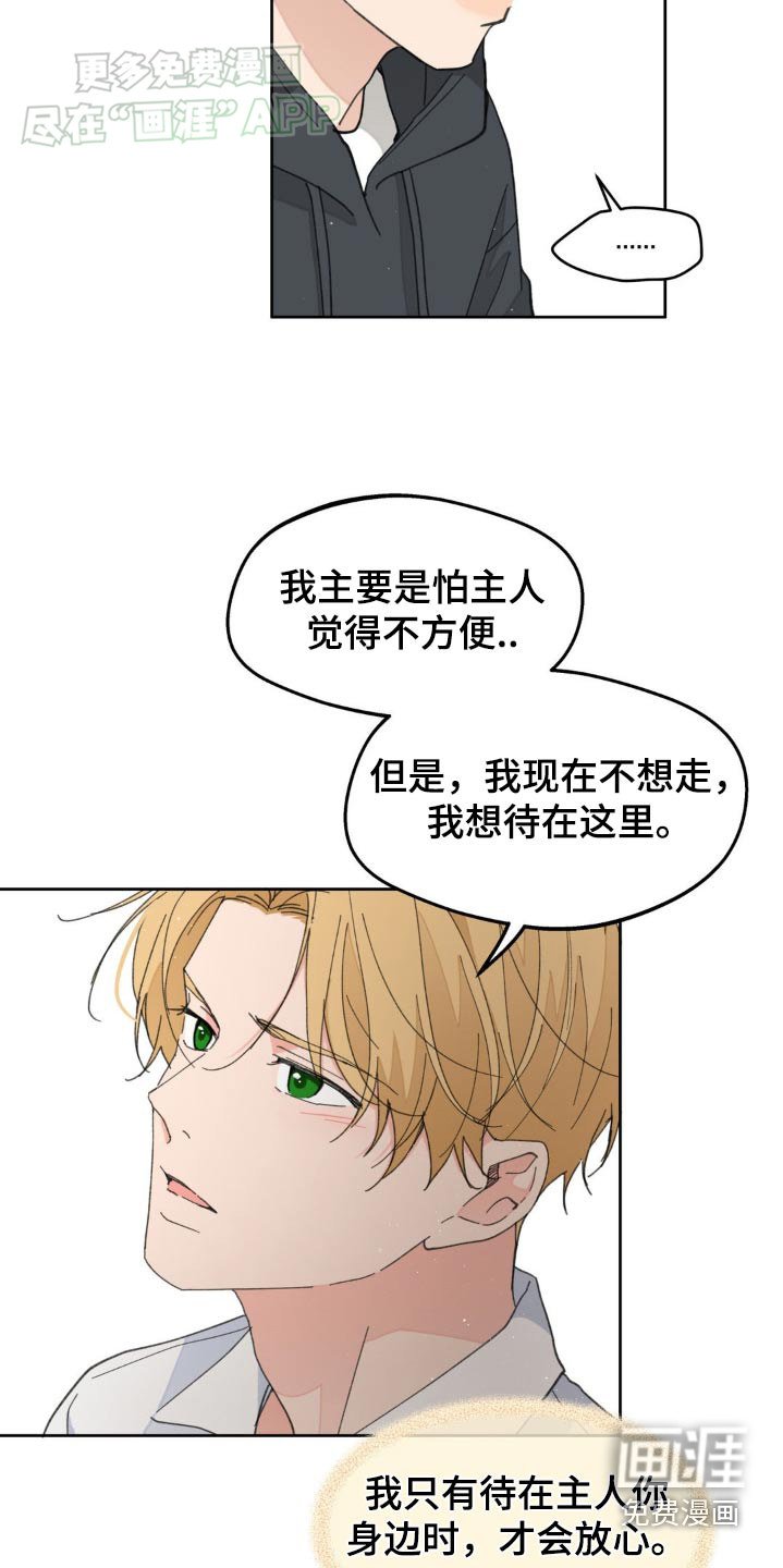 第163章：【番外】你要去哪里