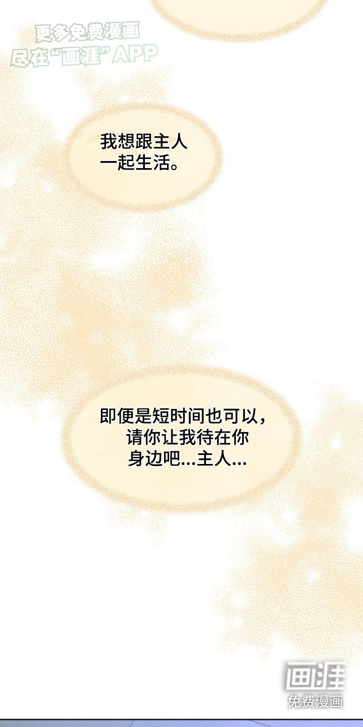 第163章：【番外】你要去哪里