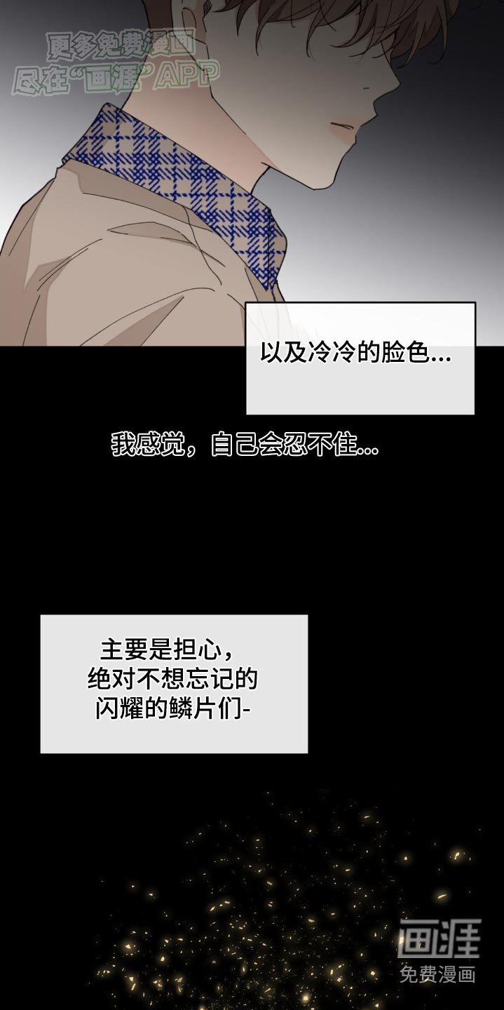 第163章：【番外】你要去哪里