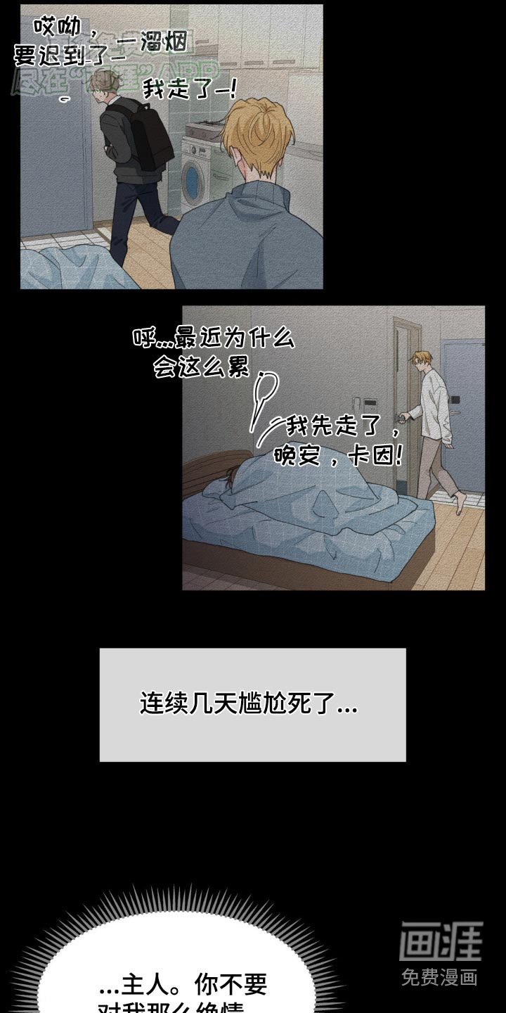 第164章：【番外】你觉得怎样