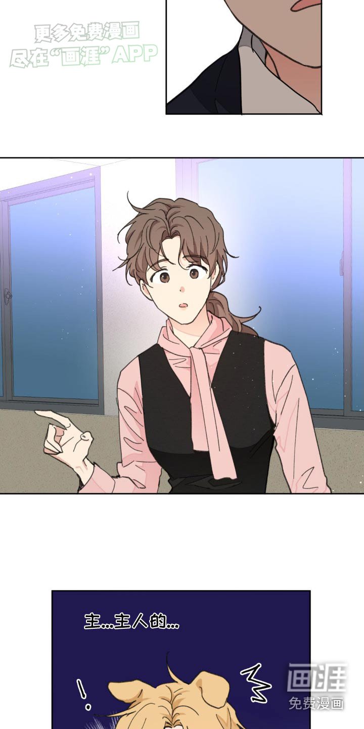 第164章：【番外】你觉得怎样