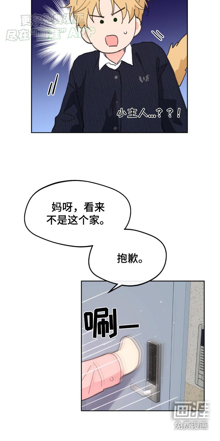 第164章：【番外】你觉得怎样