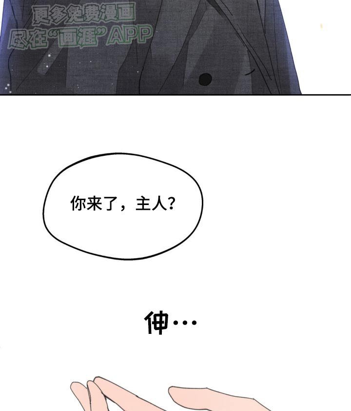 第166章：【番外】因为你