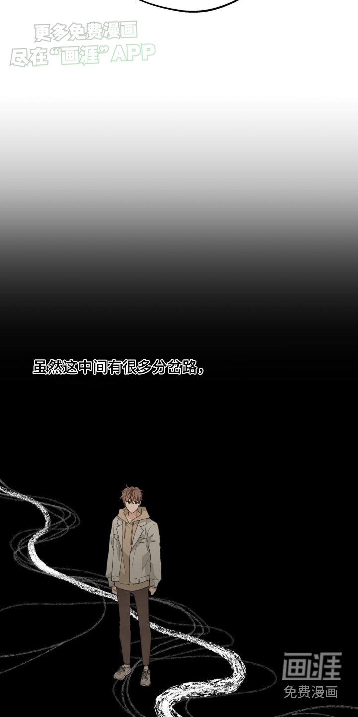 第169章：【番外】选择