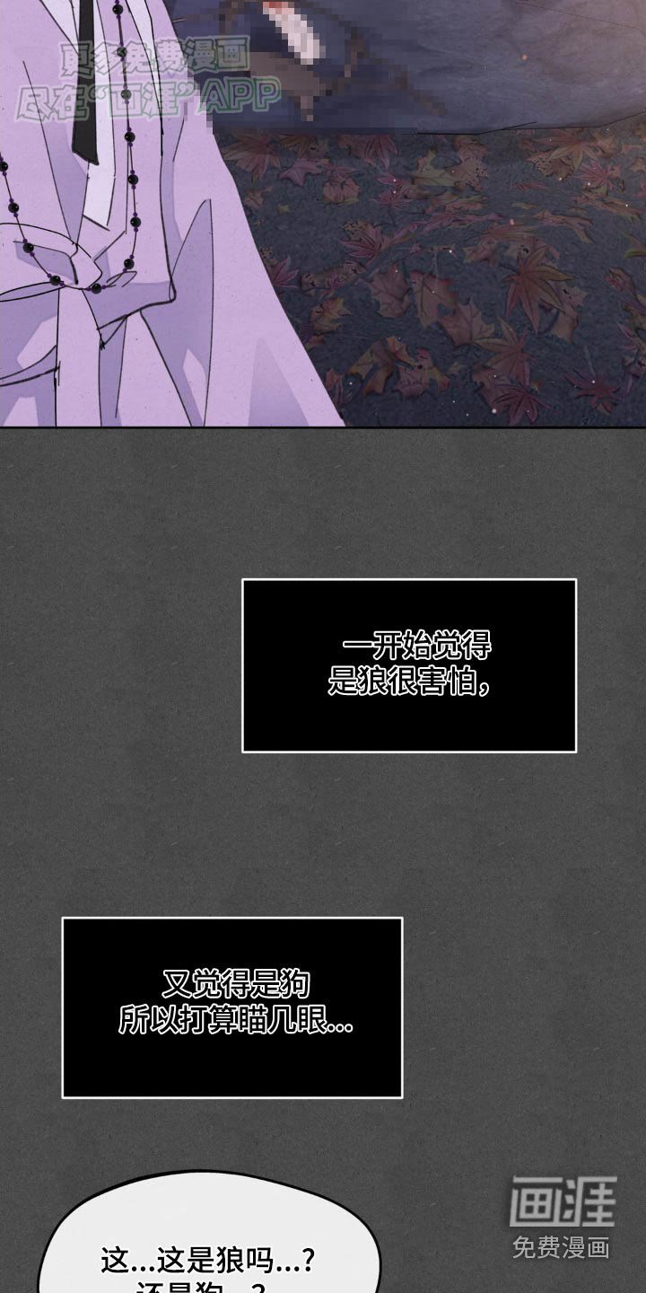 第172章：【番外】救治