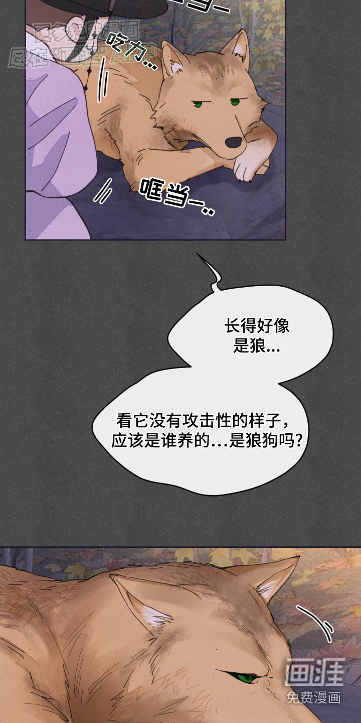 第172章：【番外】救治