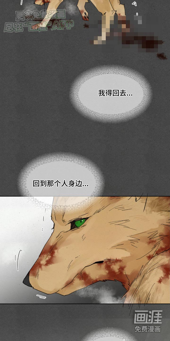 第174章：【番外】快起来
