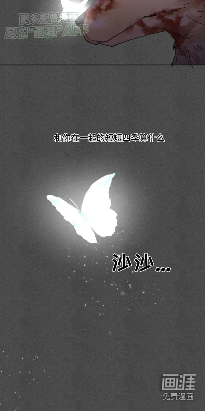 第175章：【番外】注定
