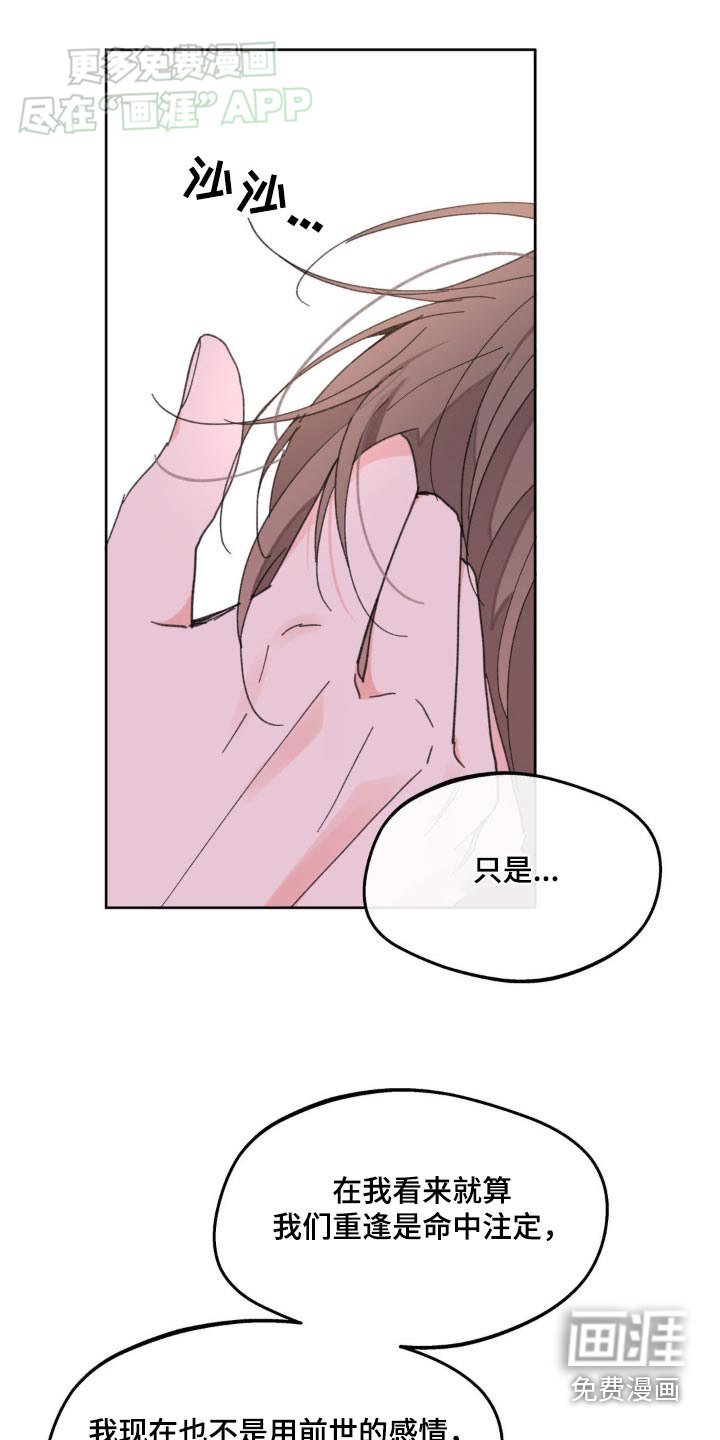 第175章：【番外】注定