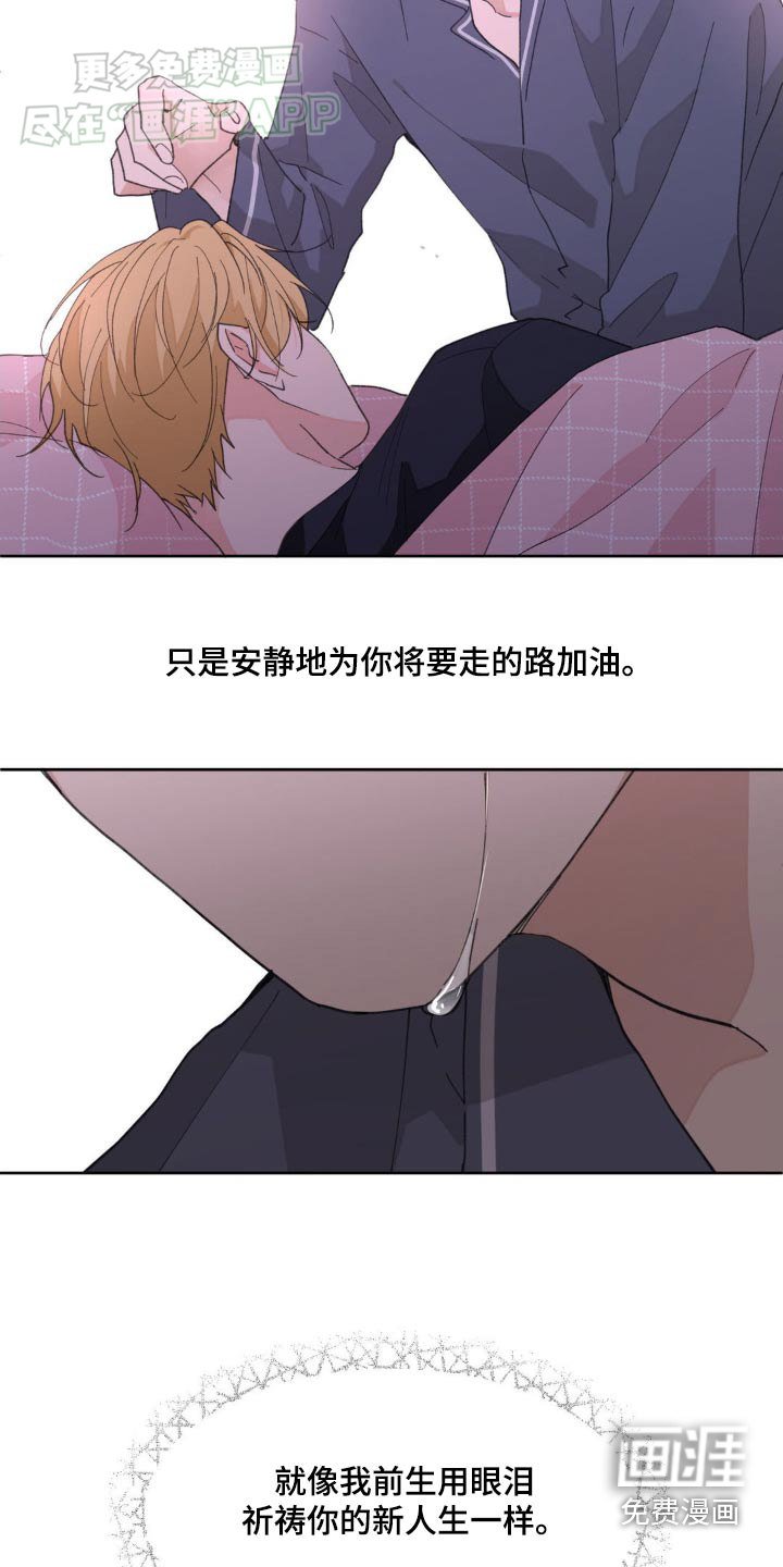 第176章：【番外】应该承受的