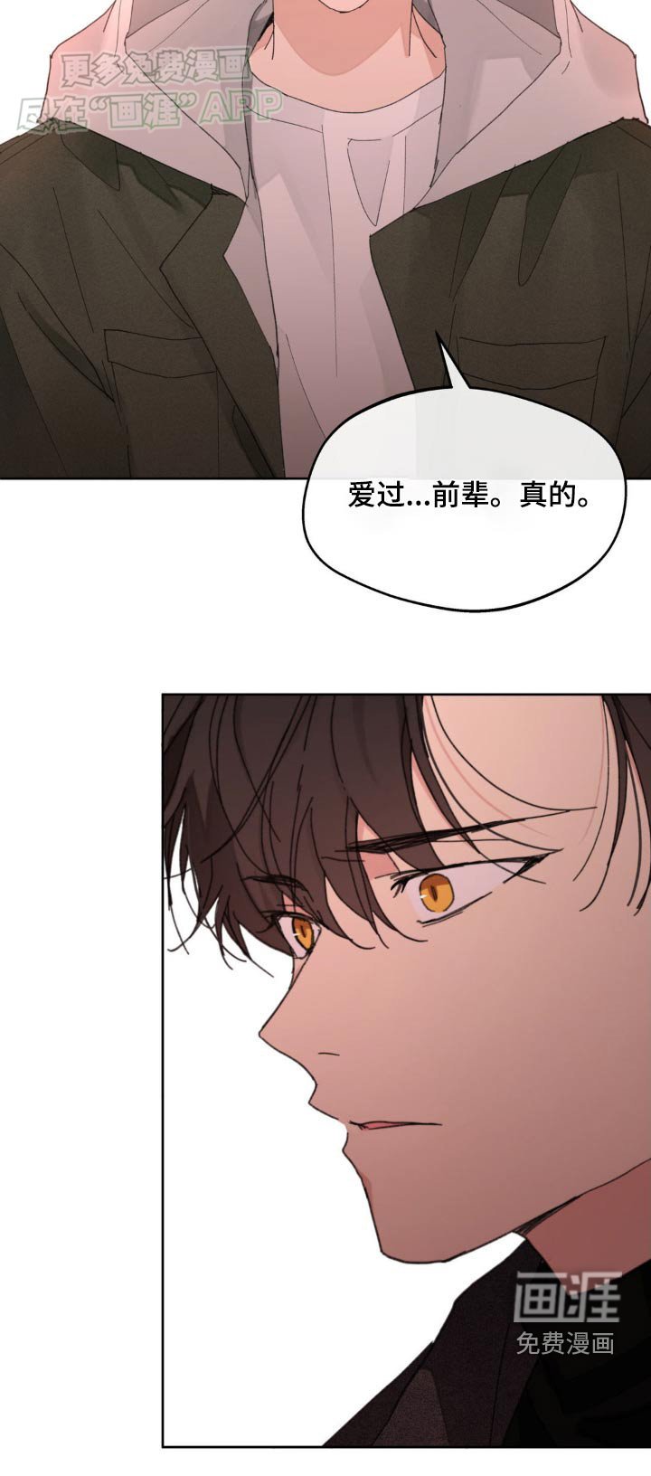 第177章：【番外】爱过