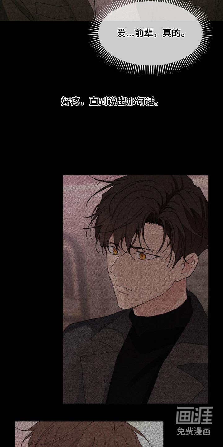 第182章：【番外】胆小无知