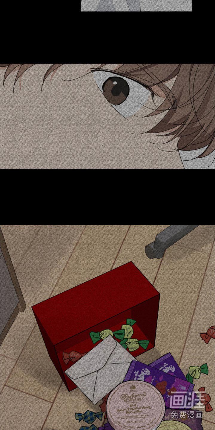 第183章：【番外】决定离开