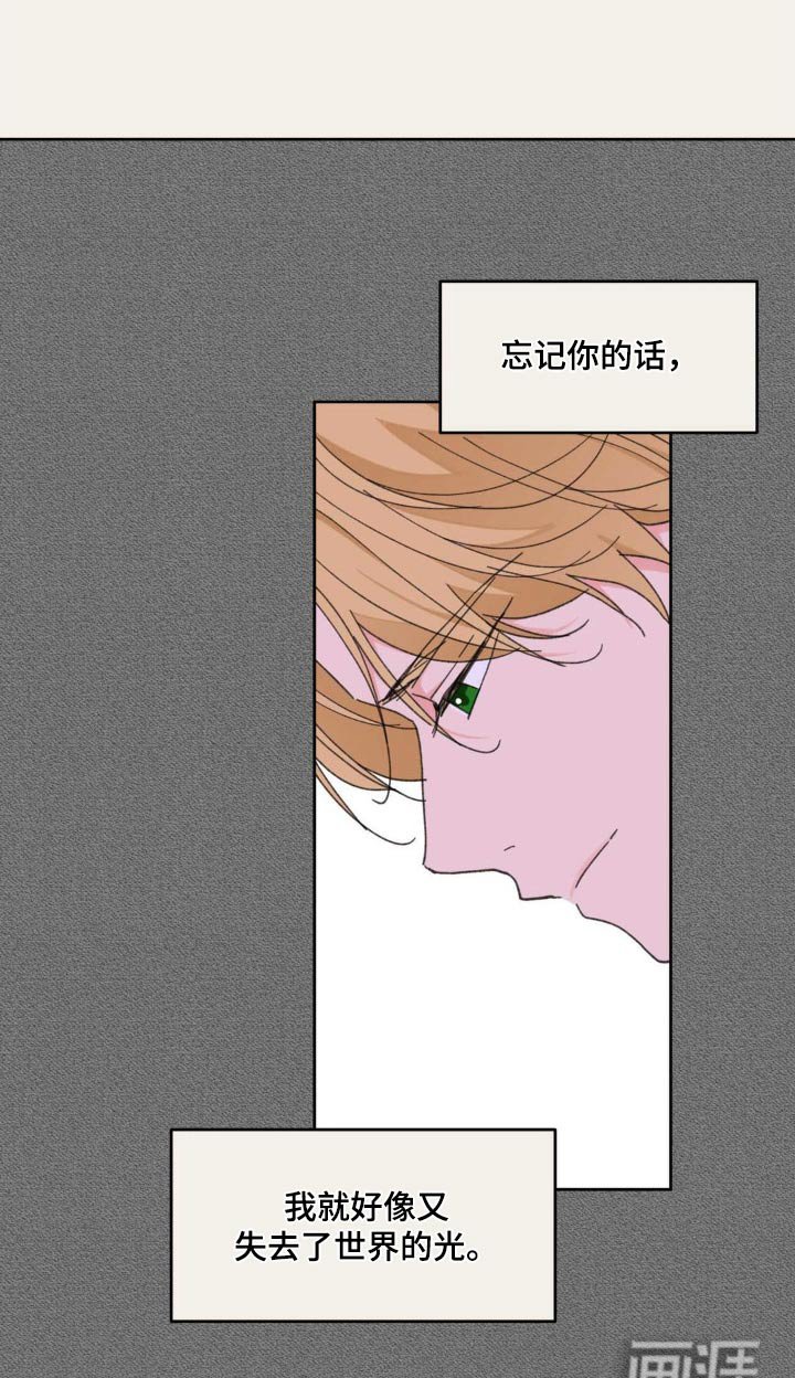 第183章：【番外】决定离开