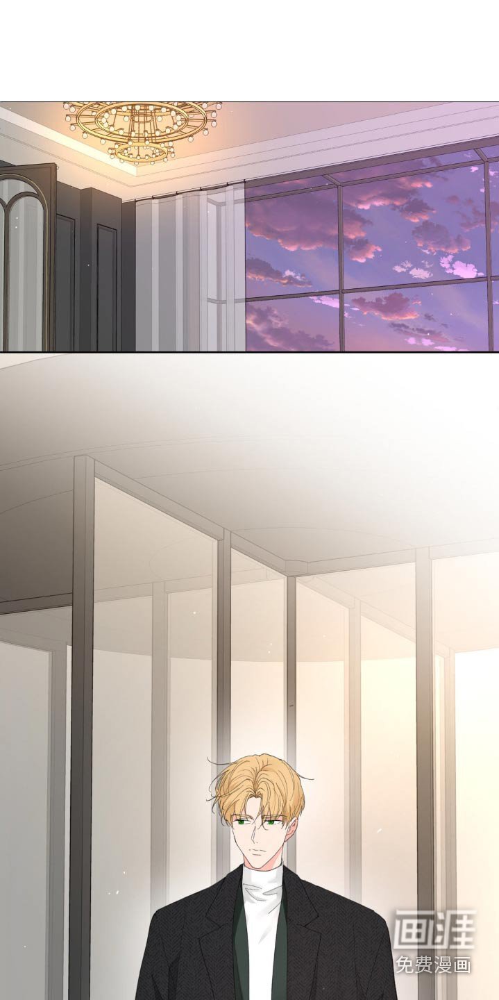 第185章：【番外】心软