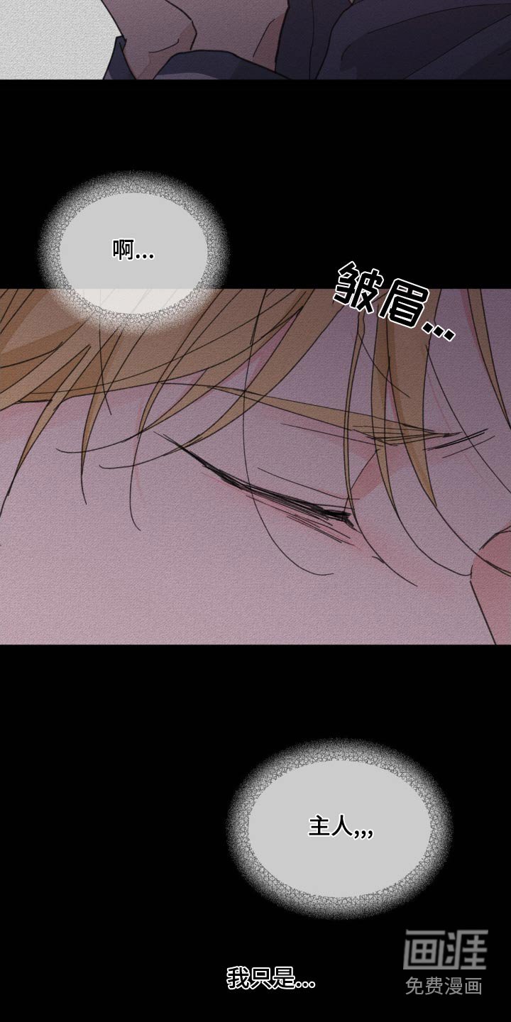 第185章：【番外】心软