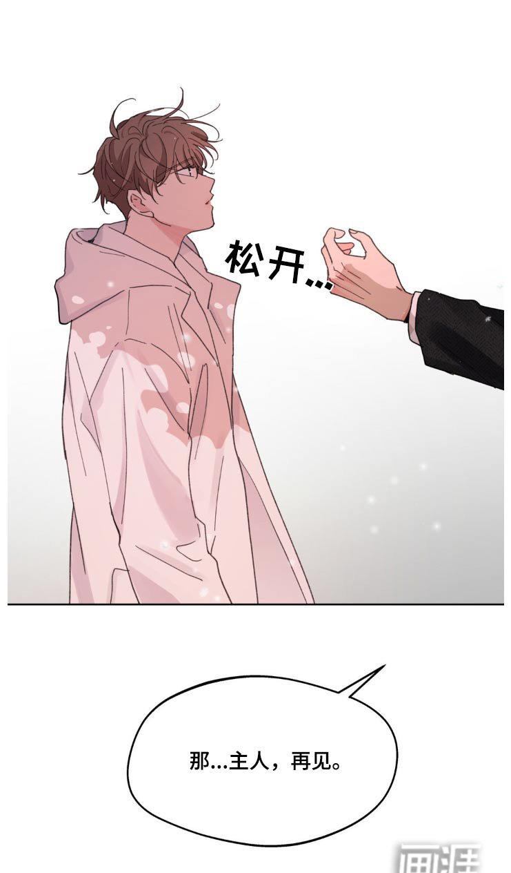 第190章：【番外】谢谢你