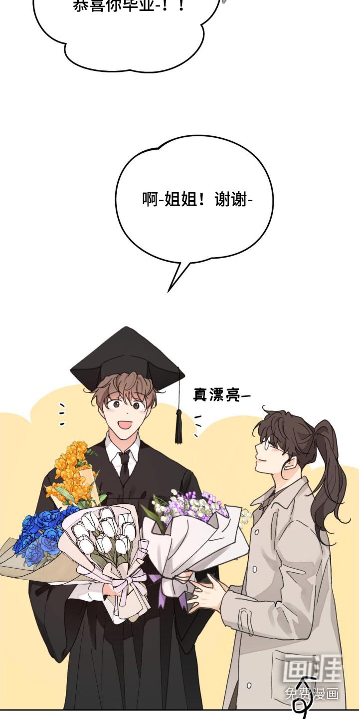 第192章：【番外】恭喜