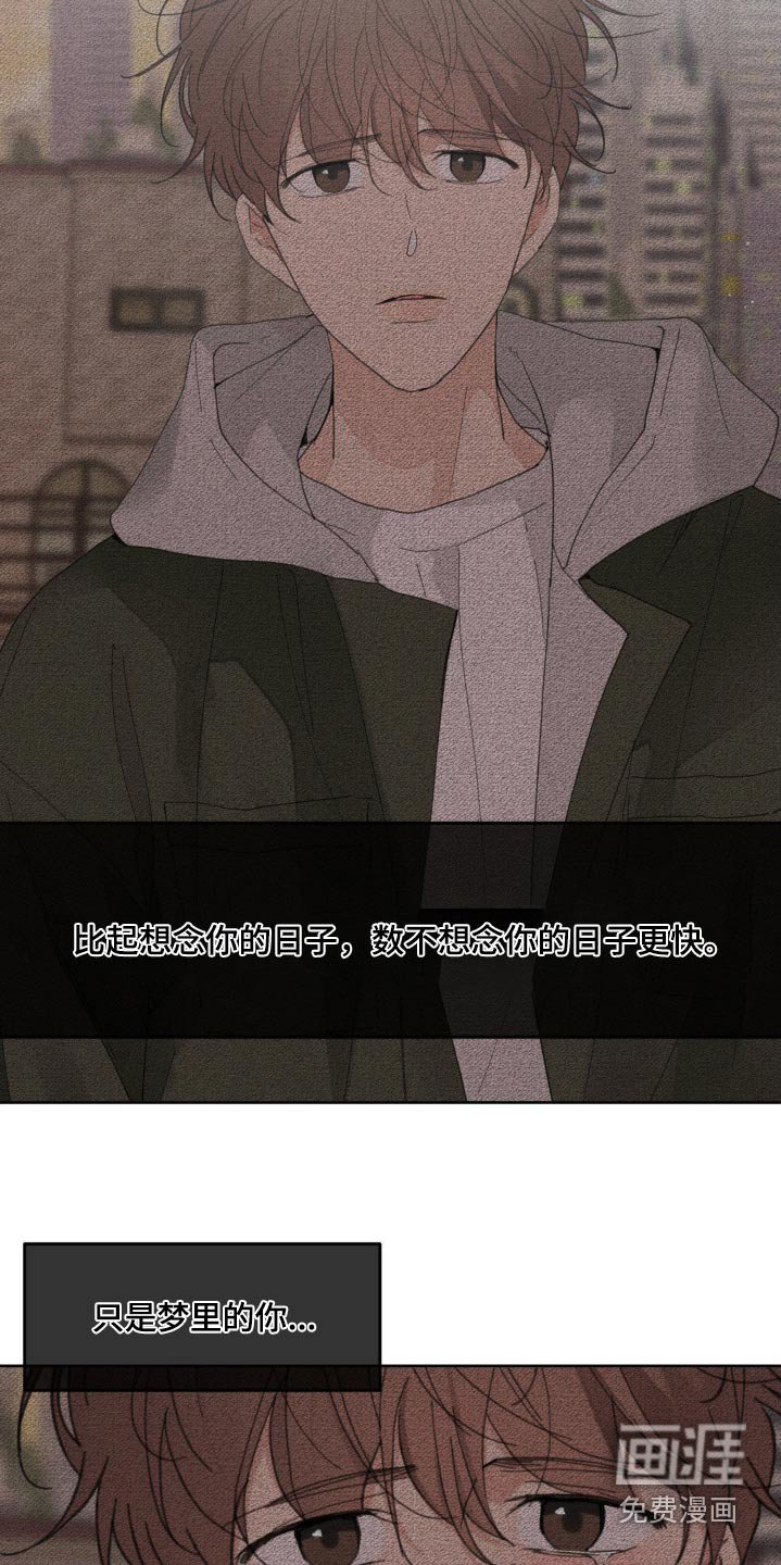 第195章：【番外】悲伤