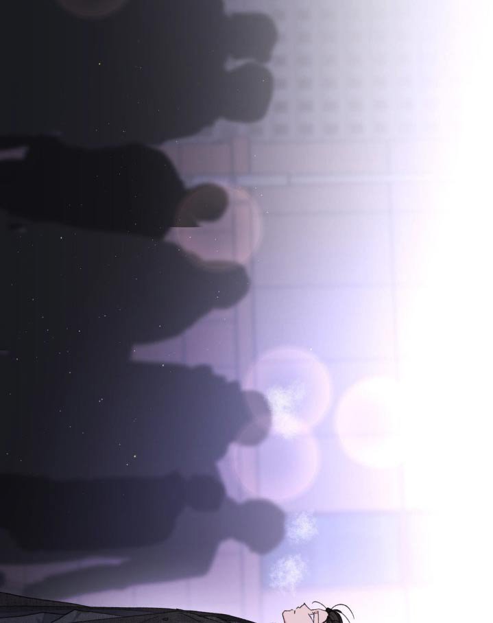 第195章：【番外】悲伤