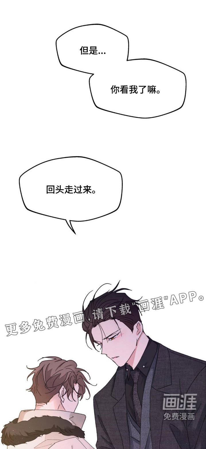 第197章：【番外】真的爱你