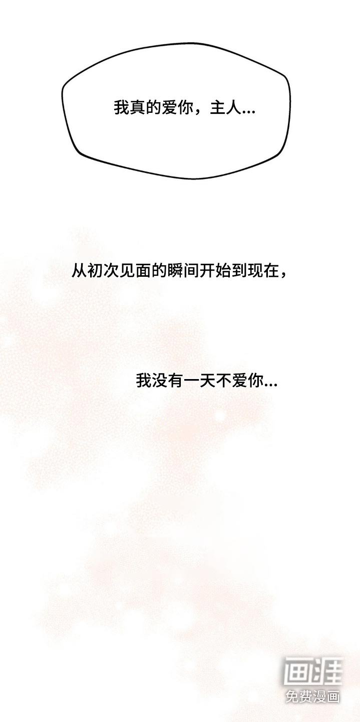 第197章：【番外】真的爱你