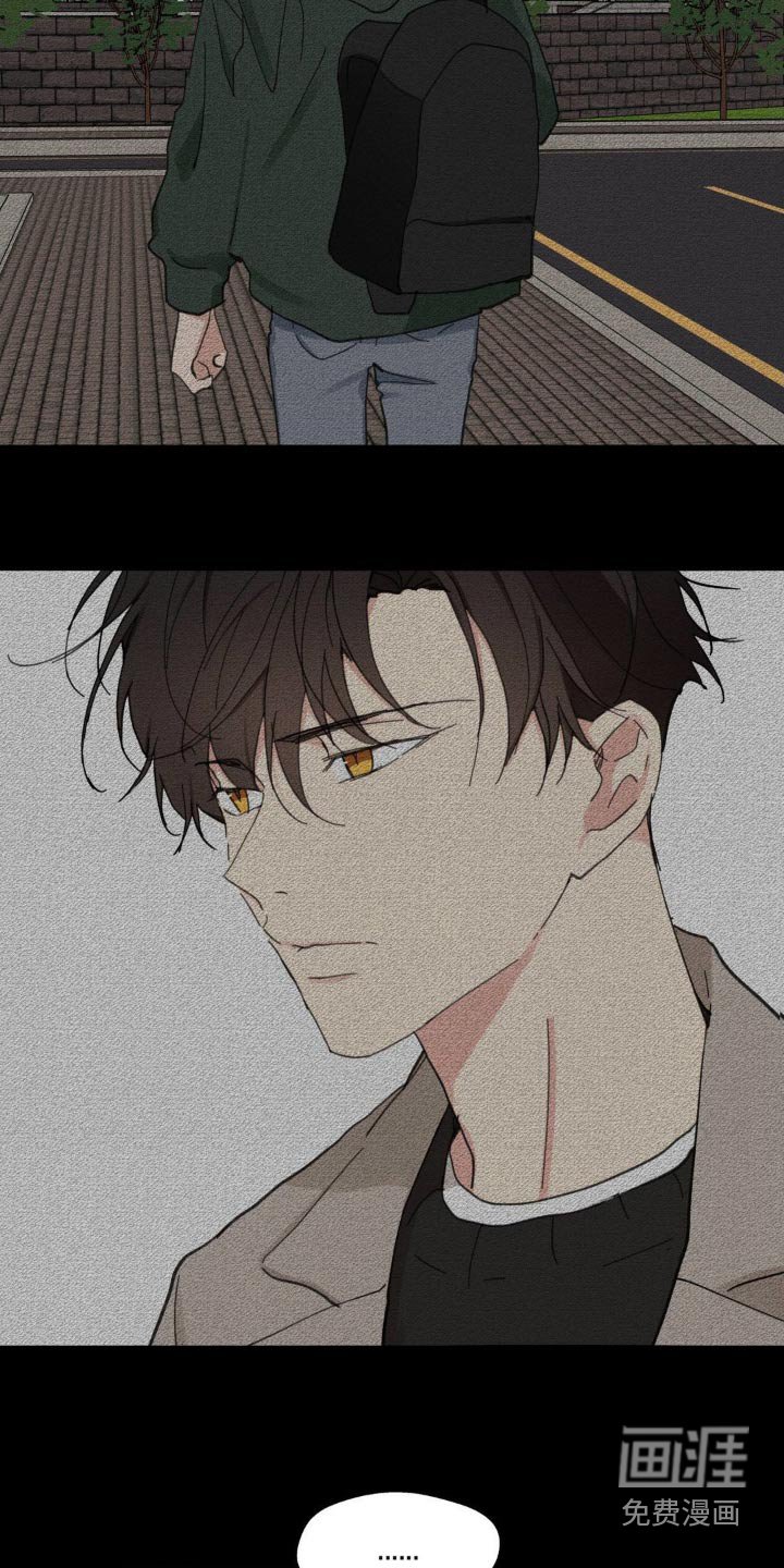 第202章：【番外】什么时候开始喜欢