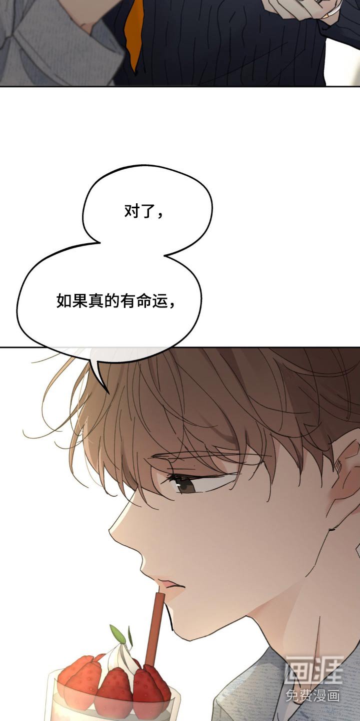 第203章：【番外】命运