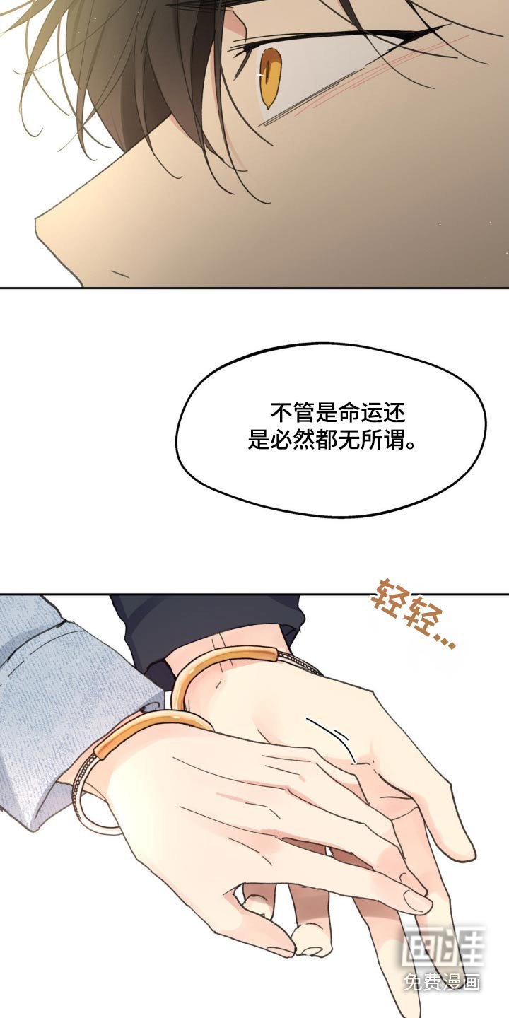 第203章：【番外】命运