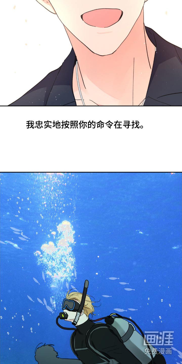 第204章：【番外】感受快乐