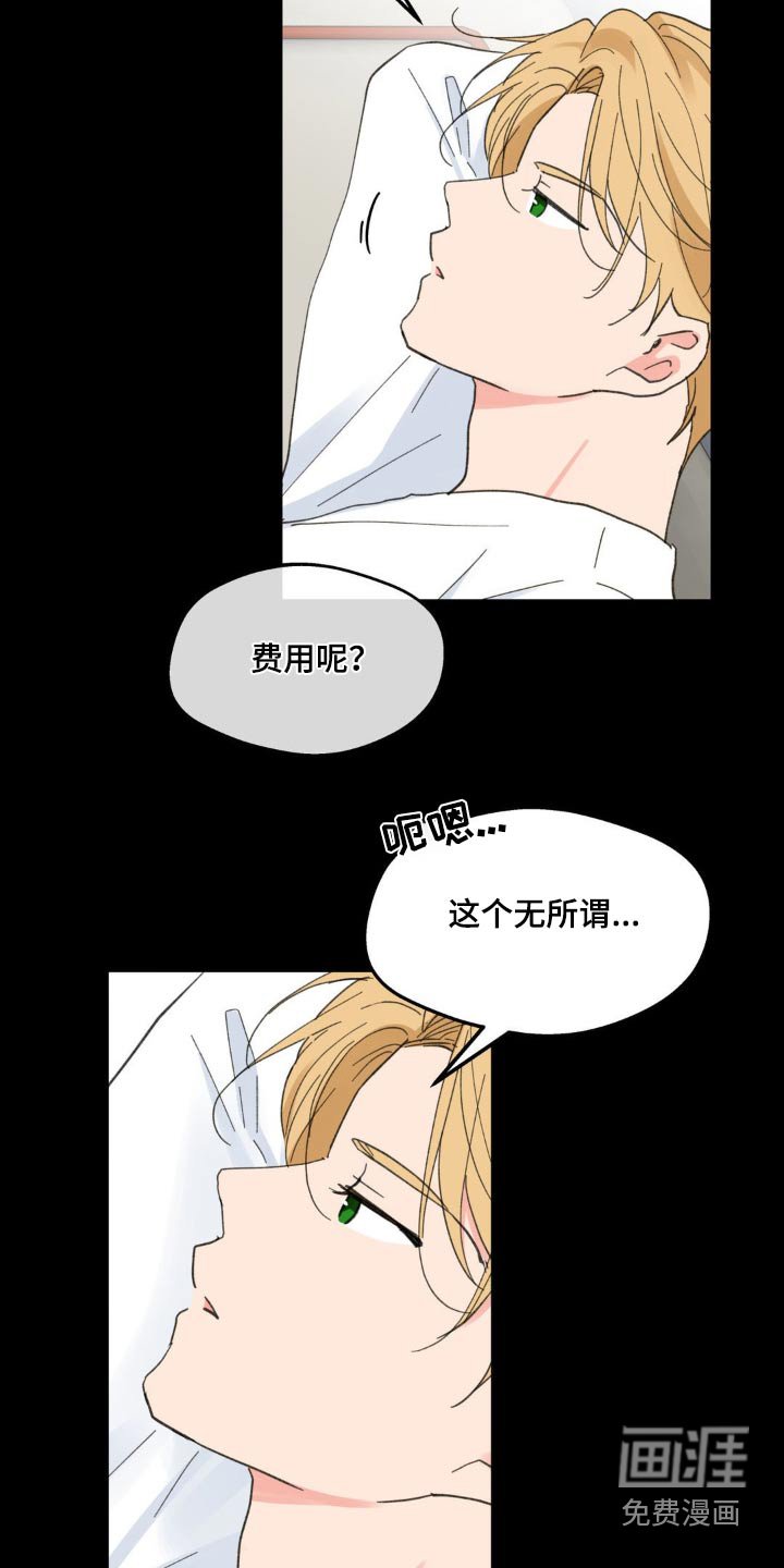 第206章：【番外】无法理解