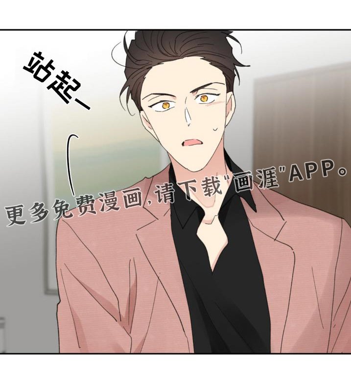 第211章：【番外】通知书