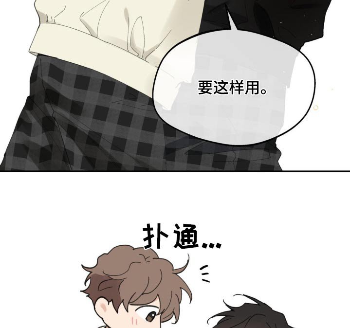 第211章：【番外】通知书