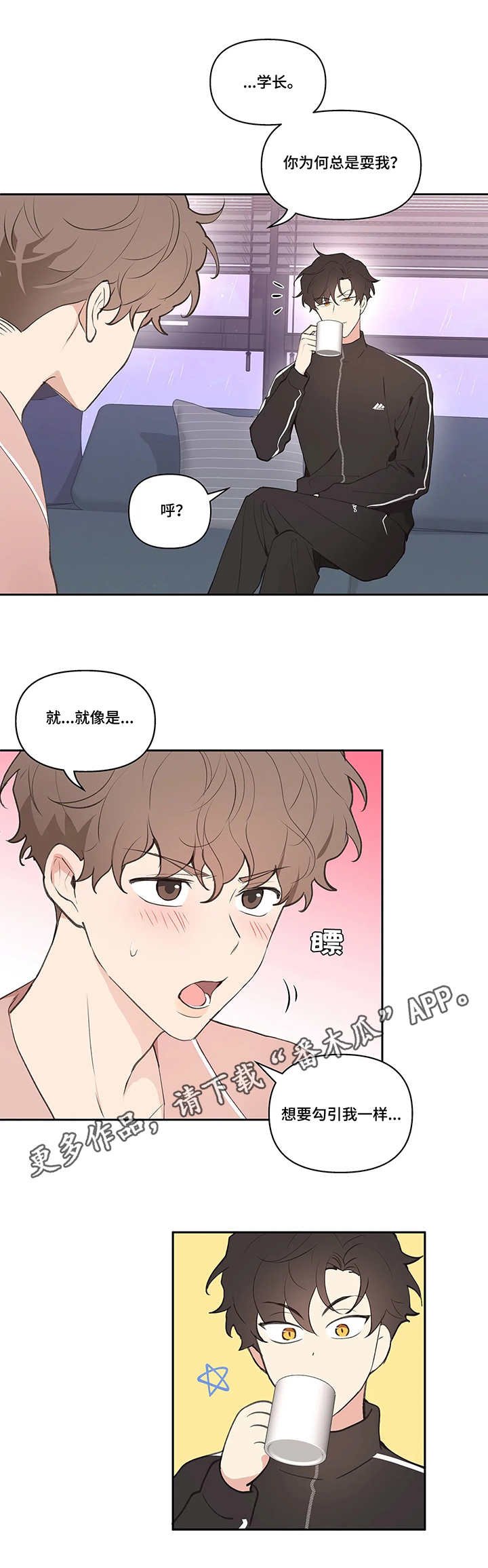 第24章：建议