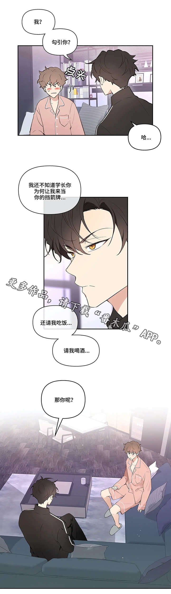 第24章：建议