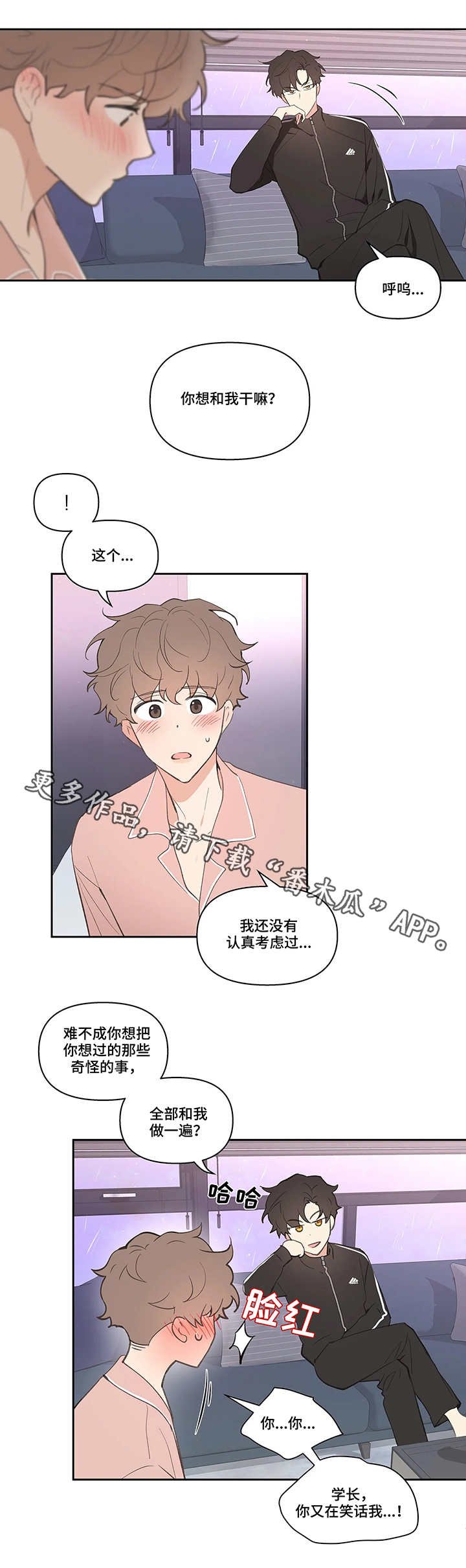 第24章：建议