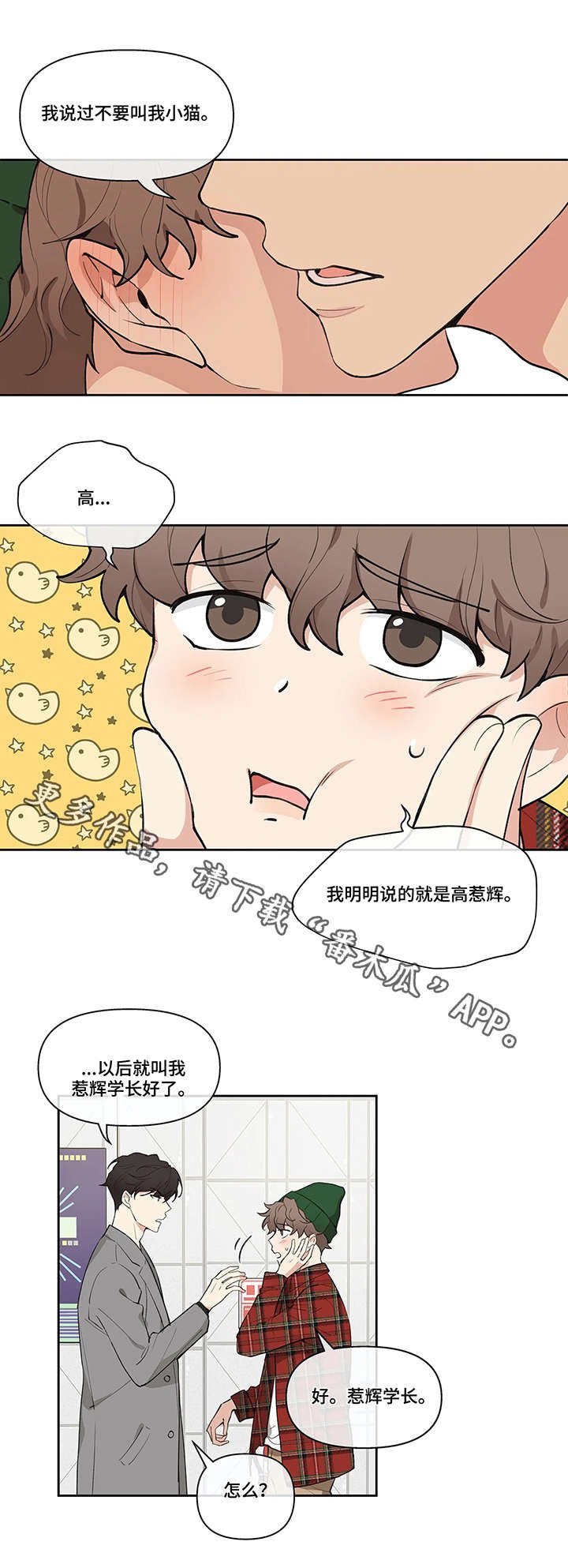 第3章：分组