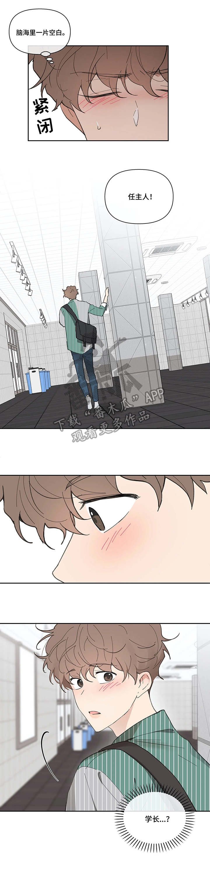 第35章：震惊