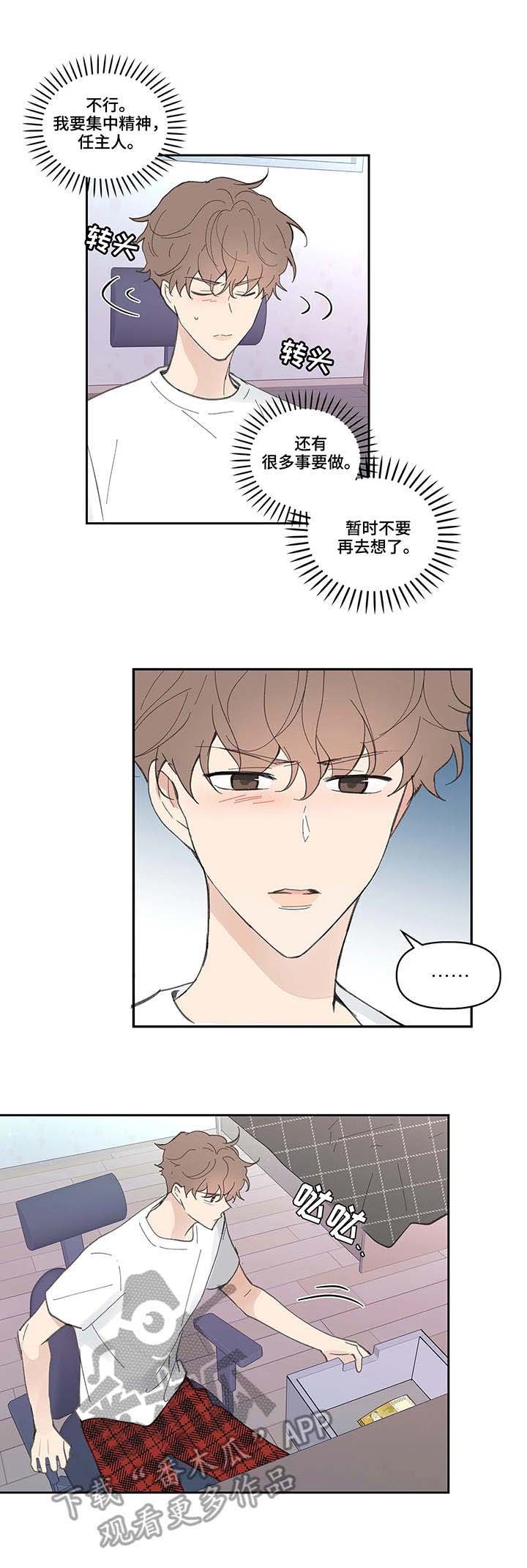 第36章：想法
