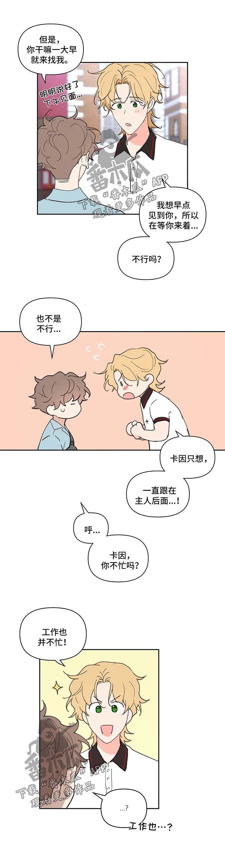 第43章：一日游