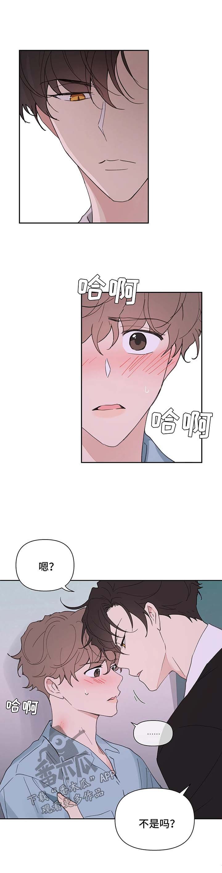 第45章：反复