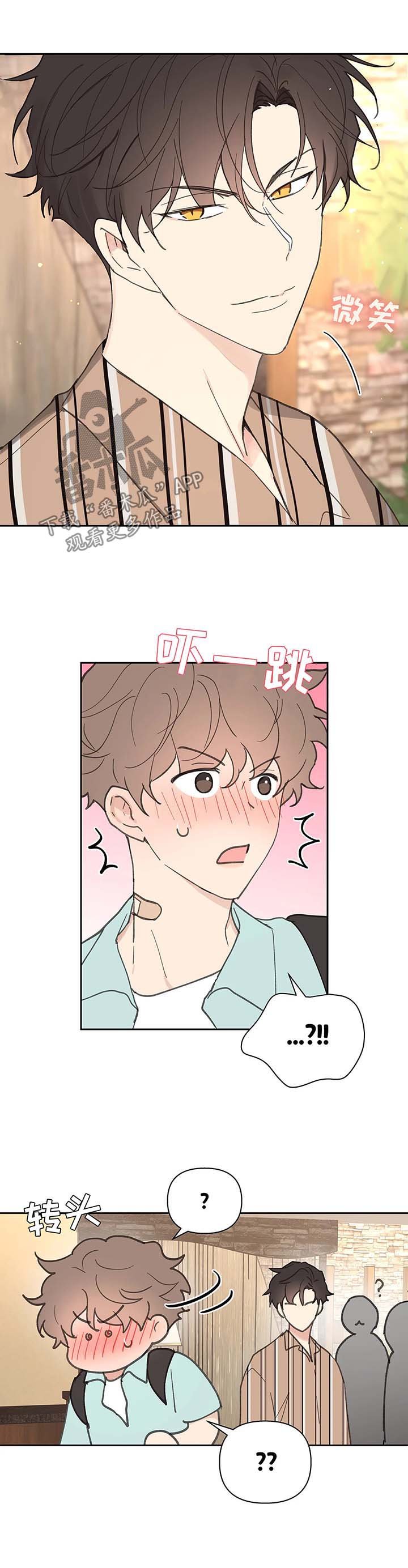第46章：清醒